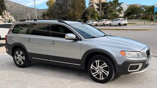 Volvo XC 70 2012