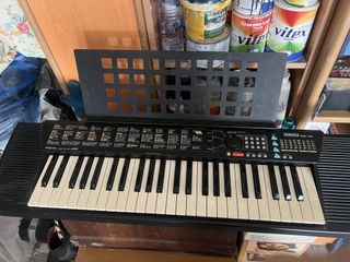 ΑΡΜΟΝΙΟ YAMAHA psr-110