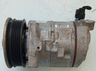 ΚΟΜΠΡΕΣΕΡ AIRCONDITION FIAT GRANDE PUNTO