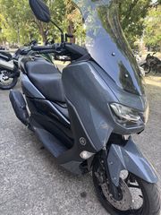 Yamaha NMAX 125 2022