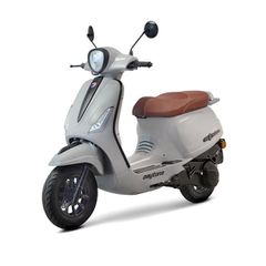 Daytona Diva 125 2025 DIVA 125