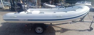 Mercury 2016 OCEAN RUNNER 420
