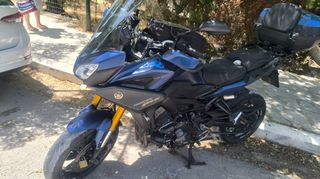 Yamaha Tracer 900 2018 GT