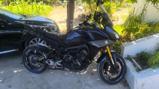Yamaha Tracer 900 2018 GT