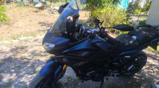 Yamaha Tracer 900 2018 GT-thumb-1