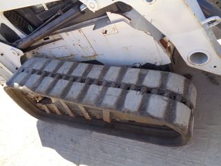 Φορτωτάκι Bobcat 2006 Τ250 TURBO-thumb-3