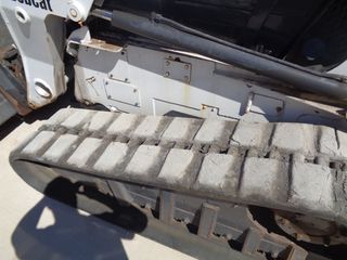 Φορτωτάκι Bobcat 2006 Τ250 TURBO-thumb-5