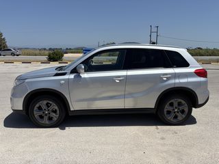 Suzuki Vitara 2015 4X4 1.6 DDiS Privilege-thumb-6