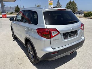 Suzuki Vitara 2015 4X4 1.6 DDiS Privilege-thumb-5