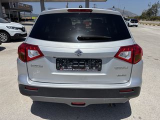 Suzuki Vitara 2015 4X4 1.6 DDiS Privilege-thumb-4