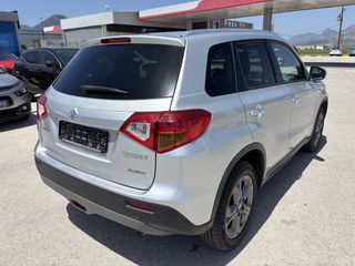 Suzuki Vitara 2015 4X4 1.6 DDiS Privilege-thumb-3