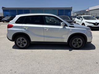 Suzuki Vitara 2015 4X4 1.6 DDiS Privilege-thumb-7