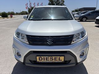 Suzuki Vitara 2015 4X4 1.6 DDiS Privilege-thumb-1