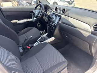 Suzuki Vitara 2015 4X4 1.6 DDiS Privilege-thumb-13