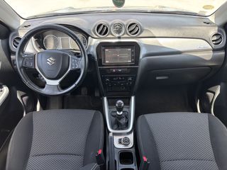 Suzuki Vitara 2015 4X4 1.6 DDiS Privilege-thumb-11