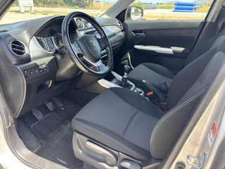 Suzuki Vitara 2015 4X4 1.6 DDiS Privilege-thumb-12