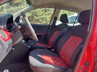 Hyundai i 10 2012 1.0 STYLE *ΓΡΑΜΜΑΤΙΑ ΧΩΡΙΣ ΤΡΑΠΕΖΑ*-thumb-8