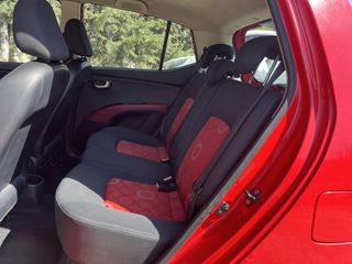 Hyundai i 10 2012 1.0 STYLE *ΓΡΑΜΜΑΤΙΑ ΧΩΡΙΣ ΤΡΑΠΕΖΑ*-thumb-9