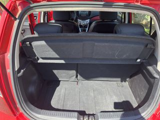 Hyundai i 10 2012 1.0 STYLE *ΓΡΑΜΜΑΤΙΑ ΧΩΡΙΣ ΤΡΑΠΕΖΑ*-thumb-13