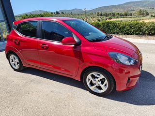 Hyundai i 10 2020 AUTOMATIC