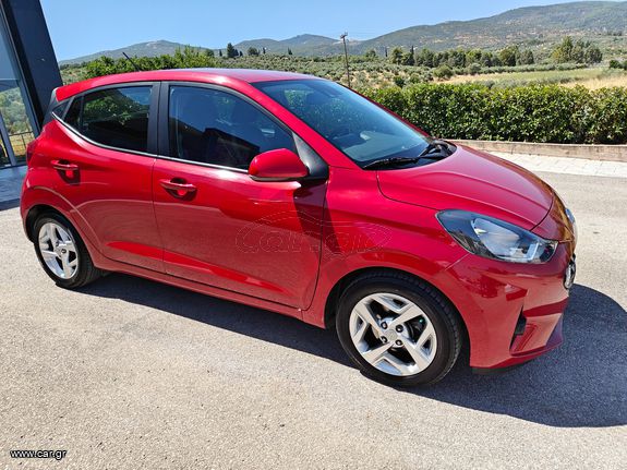 Hyundai i 10 2020 AUTOMATIC