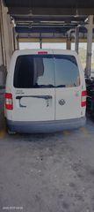 Volkswagen Caddy 2006 CADDY 1.9 TDI