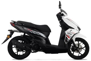 Keeway 2026 Icon 125S-thumb-1