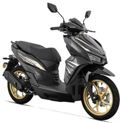 Keeway 2026 Icon 125S-thumb-2
