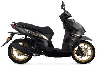 Keeway 2026 Icon 125S-thumb-3