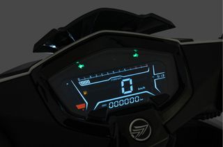 Keeway 2026 Icon 125S-thumb-5