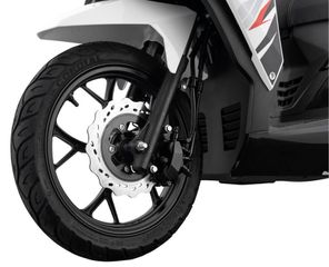 Keeway 2026 Icon 125S-thumb-6