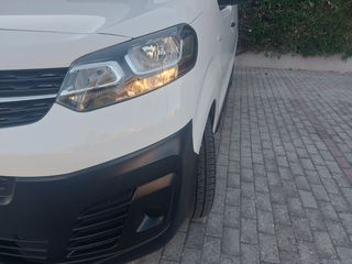 Opel Vivaro 2022 --- ΜΑΚΡΥ--- L3H1!!!!-thumb-20