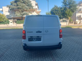 Opel Vivaro 2022 --- ΜΑΚΡΥ--- L3H1!!!!-thumb-7