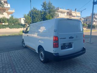 Opel Vivaro 2022 --- ΜΑΚΡΥ--- L3H1!!!!-thumb-6