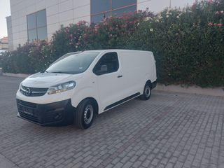Opel Vivaro 2022 --- ΜΑΚΡΥ--- L3H1!!!!-thumb-4