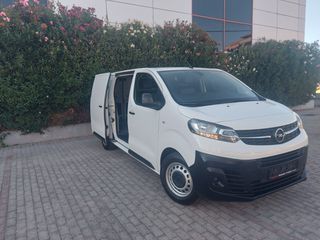Opel Vivaro 2022 --- ΜΑΚΡΥ--- L3H1!!!!-thumb-9