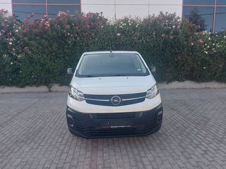 Opel Vivaro 2022 --- ΜΑΚΡΥ--- L3H1!!!!-thumb-3