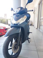 Honda SH 300i 2015