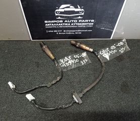 Αισθητήρας Λ 2ος Mitsubishi Colt 2005-2012 (0 258 006 568)
