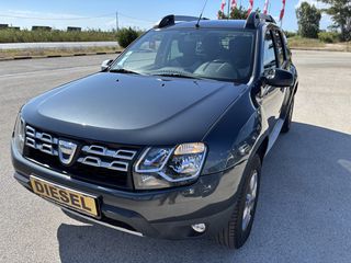 Dacia Duster 2016 1.5 dCi Prestige