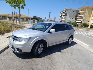 Fiat Freemont 2011