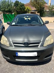 Toyota Corolla 2006 1.4 SOL