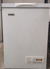 pitsos καταψύκτης