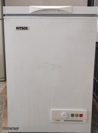 pitsos καταψύκτης