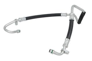 ΓΝΗΣΙΟΣ ΣΩΛΗΝΑΣ A/C RENAULT MEGANE III SCENIC III