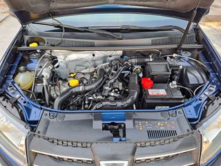Dacia Sandero 2016 STEPWAY*ΟΘΟΝΗ*NAVI*EURO 6-thumb-63