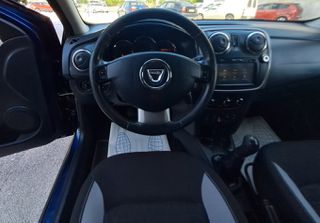Dacia Sandero 2016 STEPWAY*ΟΘΟΝΗ*NAVI*EURO 6-thumb-35