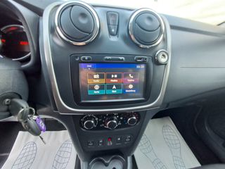 Dacia Sandero 2016 STEPWAY*ΟΘΟΝΗ*NAVI*EURO 6-thumb-36