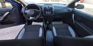 Dacia Sandero 2016 STEPWAY*ΟΘΟΝΗ*NAVI*EURO 6-thumb-43