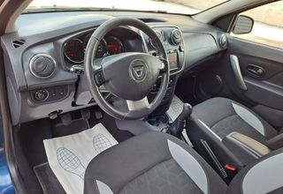 Dacia Sandero 2016 STEPWAY*ΟΘΟΝΗ*NAVI*EURO 6-thumb-44